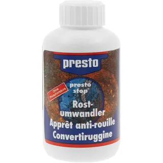 PRESTO Rostumwandler 250 ml