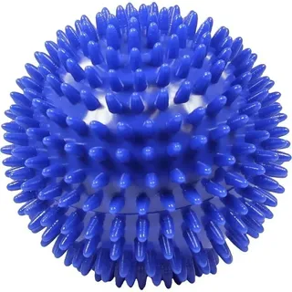 CareLiv Massageigelball 10cm blau 1 st