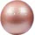 Gymnastik Ball Pink 55