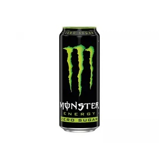 Monster Energy Zero Sugar 500ml