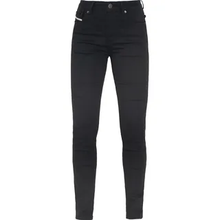 John Doe Ruby Damen Motorrad Jeans