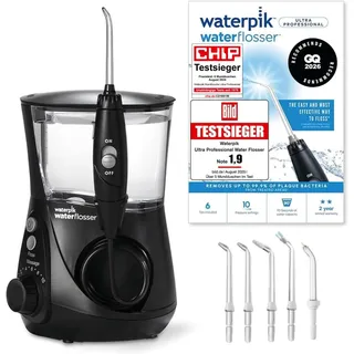 Waterpik Ultra Professional Munddusche WP-662