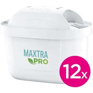 Brita Maxtra Pro All-In-1 Kartuschen 12 St.