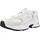 Sea Salt/Grey Matter/White 38