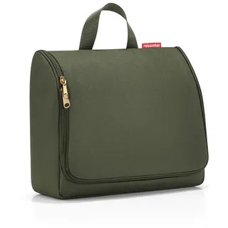 Reisenthel toiletbag XL Forest Gold