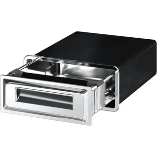 Ronda Kaffeesatz-schublade Ap572 Edelstahl