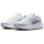 Herren White/Pure Platinum 48,5