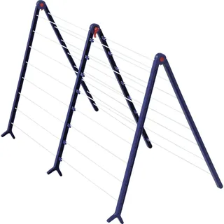 Leifheit Pegasus Badewannentrockner 190