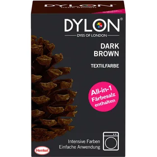 Dylon Textilfarbe 1 St. Braun