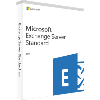 Microsoft Exchange Server 2019 Standard ESD