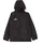 Allwetterjacke II Schwarz 128