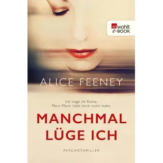 Manchmal lüge ich