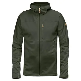 Fjällräven Abisko Trail Fleece M