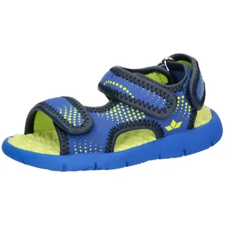 LICO Sandale Archie V", in blau, | Gr.: 25
