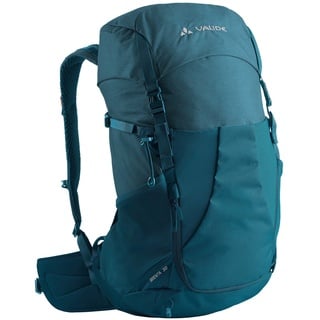 Vaude Brenta 30 blue sapphire