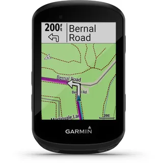 Garmin Edge 530