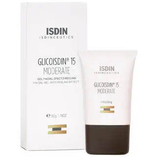 Isdin Isdinceutics Glicoisdin 15 Moderate 50 ml