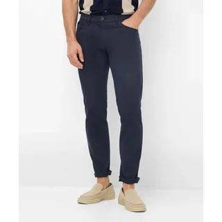 Brax 5-Pocket-Jeans blau 36/32
