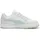 Puma White-Peaceful Blue-Cool Light Gray 38
