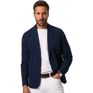 JP1880 Sakko in navy blau | Gr.: 5XL