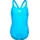 G Jr One Piece R Blau 140