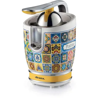 Ariete Positano Elektrische Zitruspresse mehrfarbig