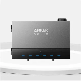 Anker SOLIX Solarbank Power Dock