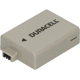 Duracell LP-E5 Kamera-Akku ersetzt Original-Akku (Kamera) LP-E5 7.4V 1020 mAh