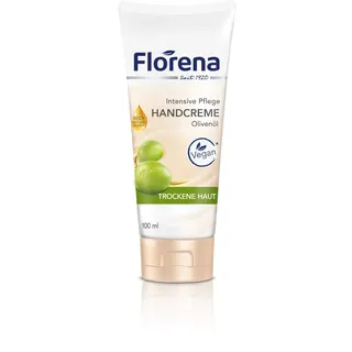 Florena Handcreme Olivenöl 100 ml