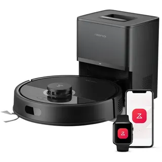 Roborock Qrevo Master weiß