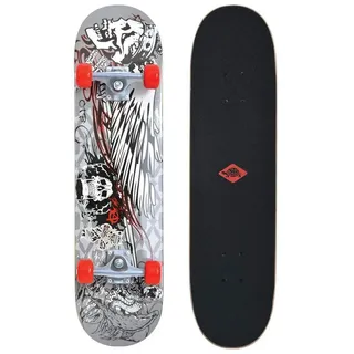 Donic Schildkröt SCHILDKRÖT Skateboard Kicker 31 Phantom