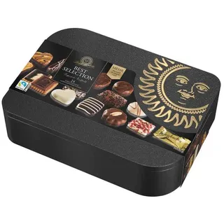 Henry Lambertz GmbH & Co. KG Henry Lambertz Best Selection Mischung aus Gebäckspezialitäten 1000g