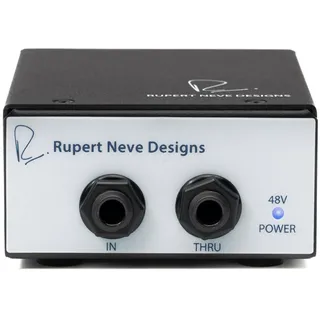 Rupert Neve Designs RNDI-M - DI Box
