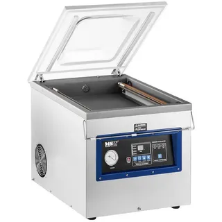 MSW Vakuumierer 900 W - mit Kodierfunktion