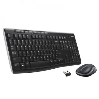 Keyboard CH Set