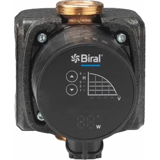 Biral Zirkulationspumpe CompAX 20-1 120