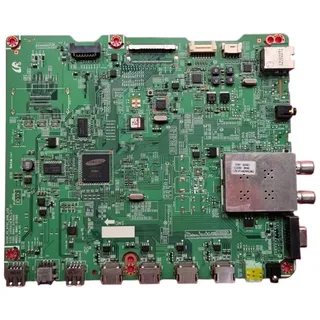UDKZSQCB Hauptplatine BN41-01660B BN41-01595D BN41-01595 UA32D5000 UE46D5700 UE40D5700, Kompatibel Mit Samsung, Motherboard UE32D5700, TV-Motherboard, Inverter-Logikplatine, Zubehör.(40 inch)