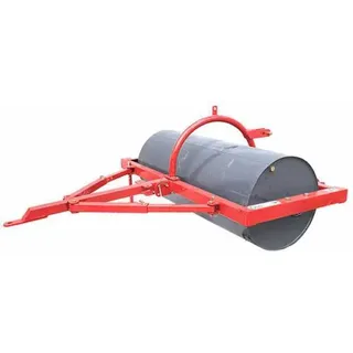 Wiesenwalze für Traktor GeoTech LR180 - Dreipunktaufnahme, Anhängerdeichsel