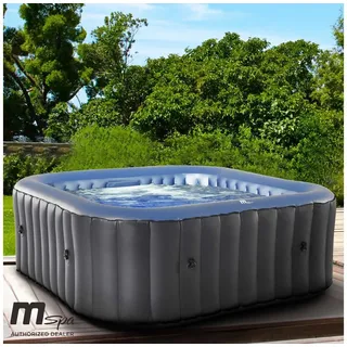 MSPA Tekapo 158 x 158 x 68 cm