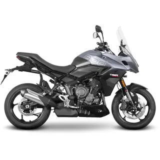3P System Triumph Tiger Sport 800/660, Black
