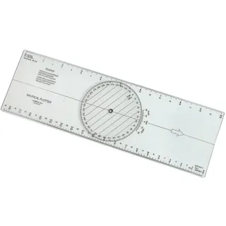 LINEX 2811 Nautischer Plotter,