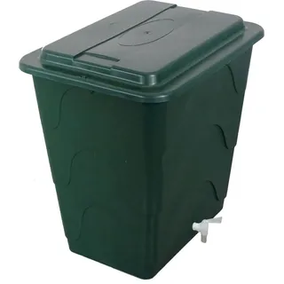Trendline Regentonne 240 l grün