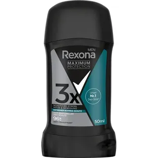 Antitranspirant Deostick Maximum Protection Antibakterieller Deoschutz
