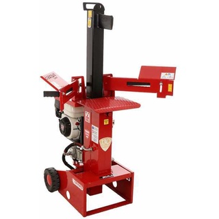 Ceccato SPL10H GP160 - Benzin Holzspalter - 10 T