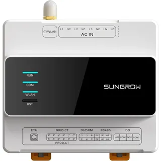 Sungrow I Home Manager I Home Manager