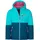 Snow Jacket XT Jacke Türkis/Blau 152