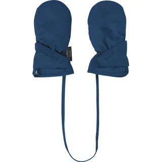 Playshoes Baby-Fäustling mit Thinsulate Apparel,Marine,Einheitsgröße