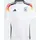 DFB 24 Kids Heimtrikot White 140
