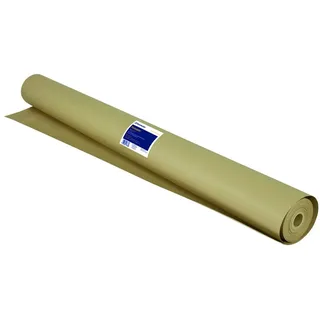 SOENNECKEN Packpapier 3559 100cmx50m Altpapier natronbraun