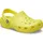 Unisex Kinder Clog T Clog Cyber Yellow 24/25 EU